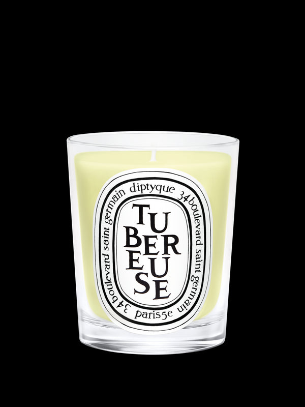 Tubéreuse / Tuberose Candle